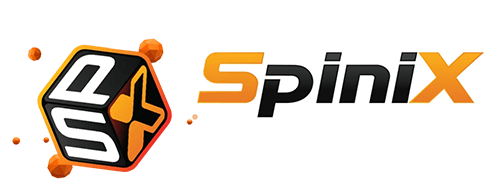logo spinix